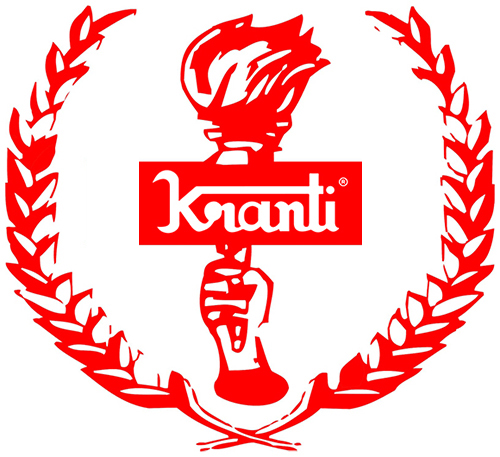 About Kranti Group Logo