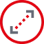 Rotor Pipe Diameter